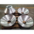 casting aluminum mechanical disc